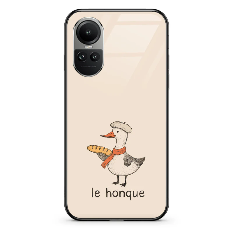 Glass Phone Case Le Honque - Image 96