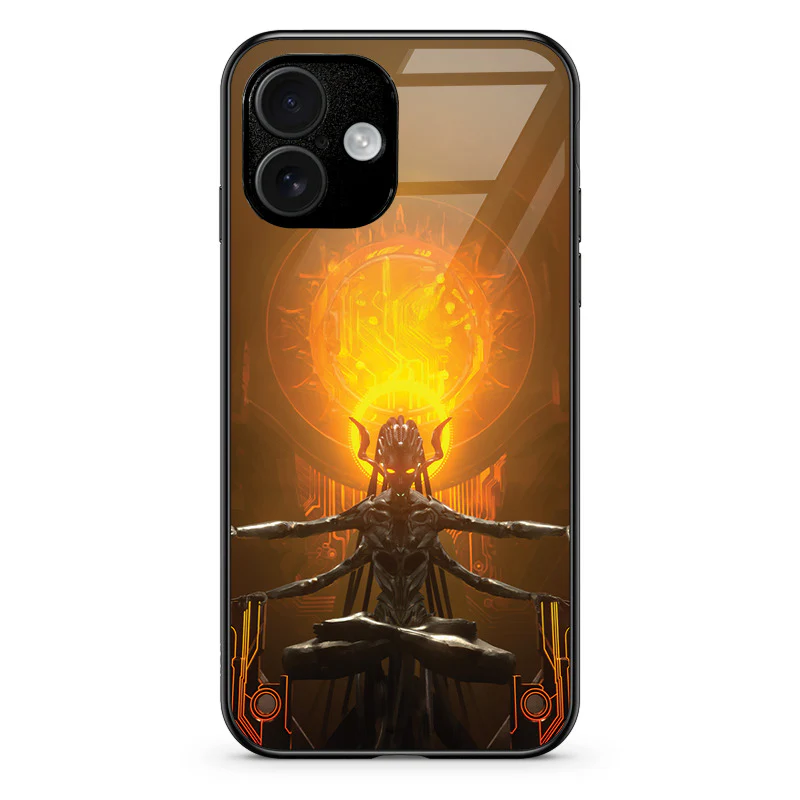 Glass Phone Case Machine Age Cetana - Image 106