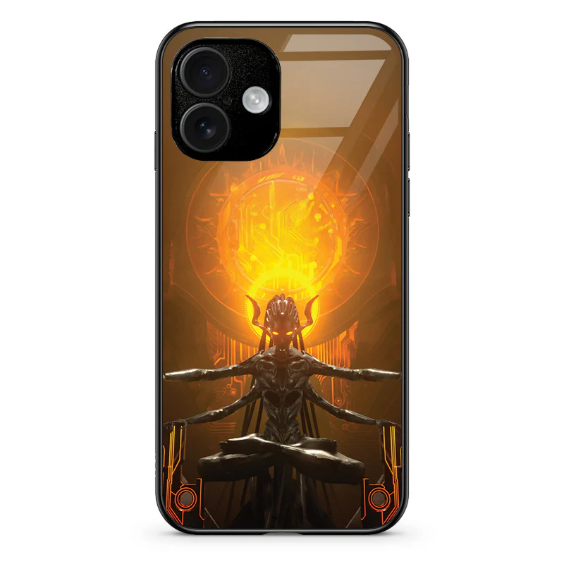 Glass Phone Case Machine Age Cetana - Image 109