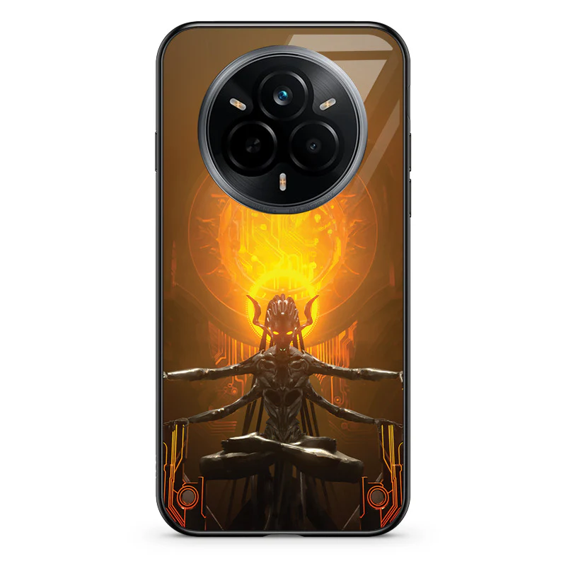 Glass Phone Case Machine Age Cetana - Image 126