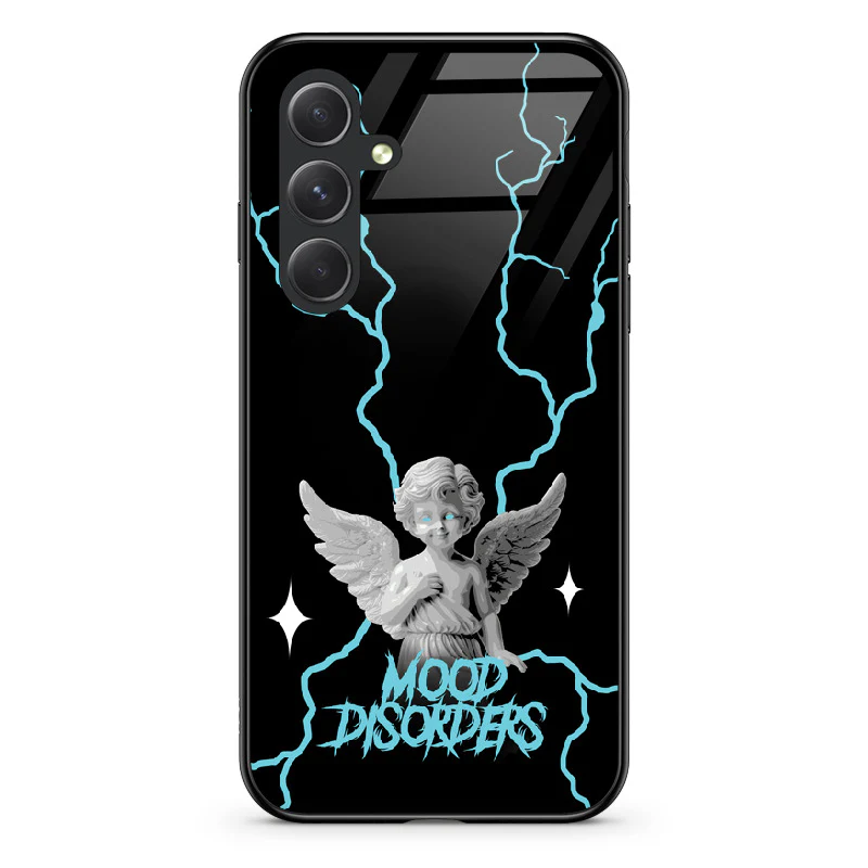 Glass Phone Case Mood Disorders - Image 103