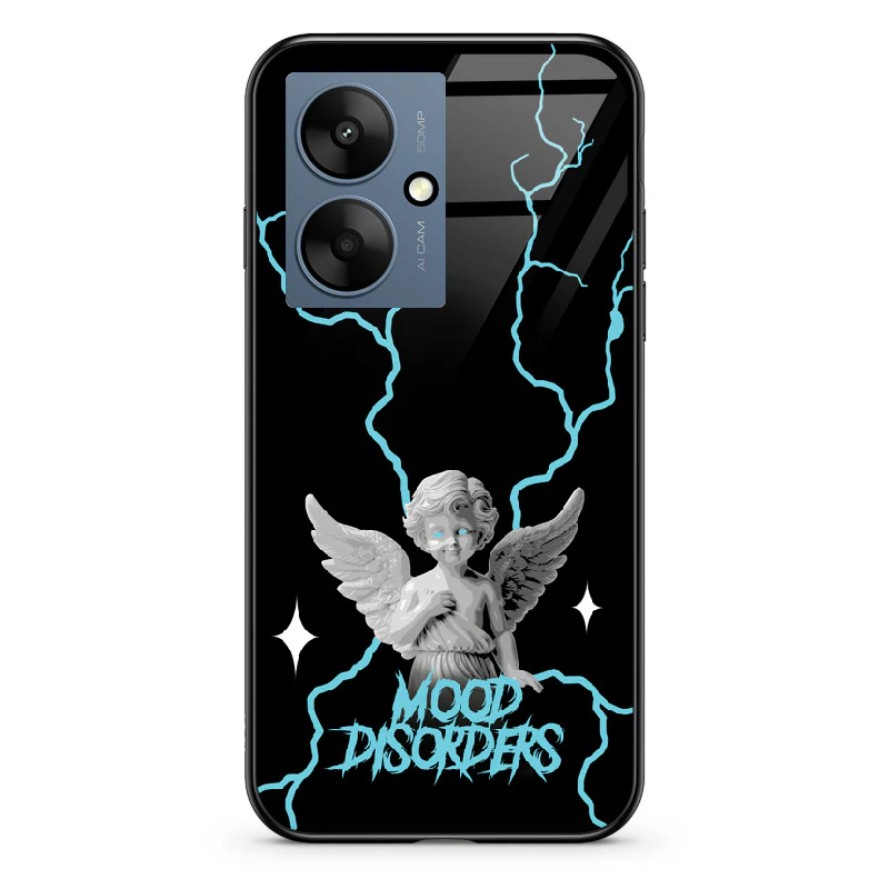 Glass Phone Case Mood Disorders - Image 105