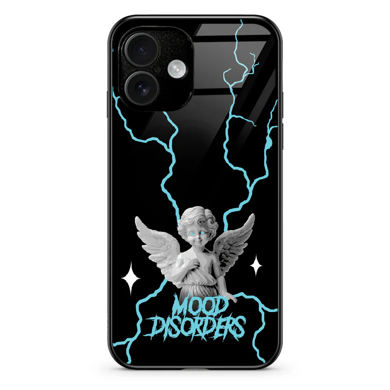 Glass Phone Case Mood Disorders - Image 106
