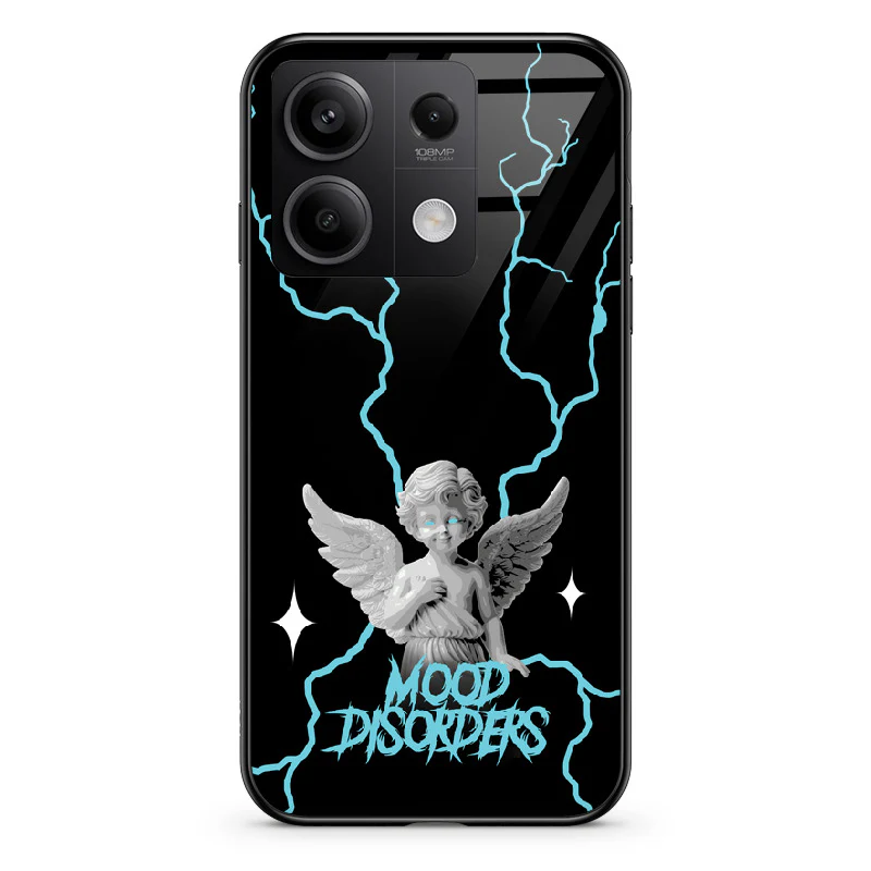 Glass Phone Case Mood Disorders - Image 12