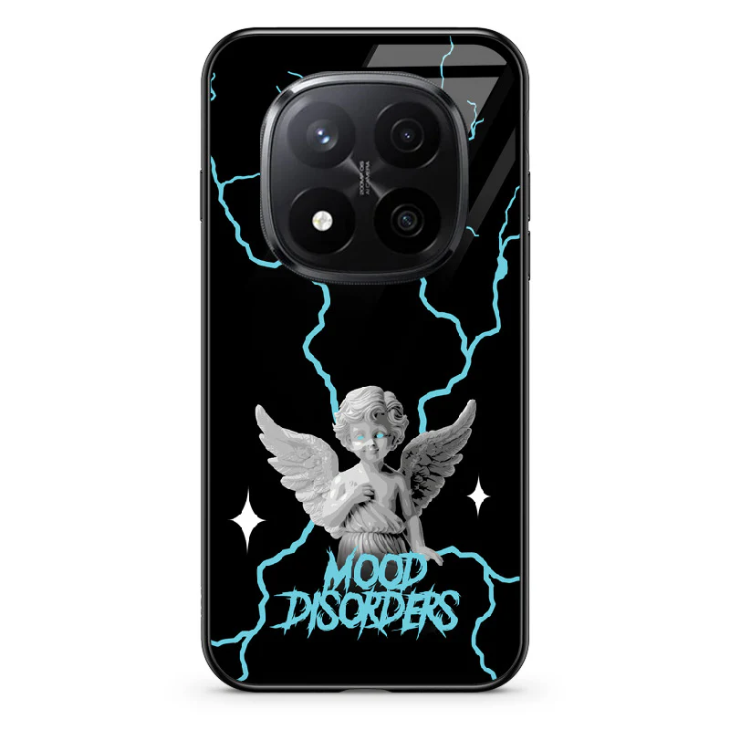 Glass Phone Case Mood Disorders - Image 120