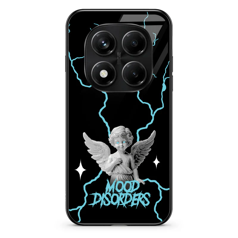 Glass Phone Case Mood Disorders - Image 121