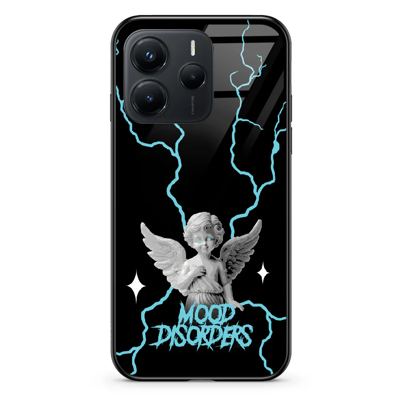 Glass Phone Case Mood Disorders - Image 122