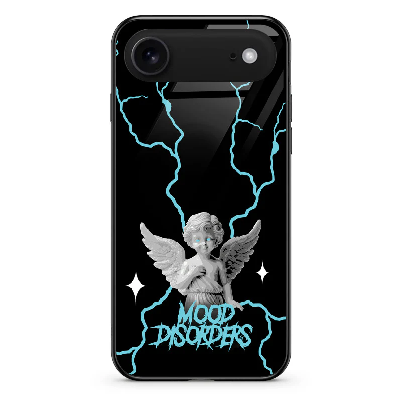 Glass Phone Case Mood Disorders - Image 132