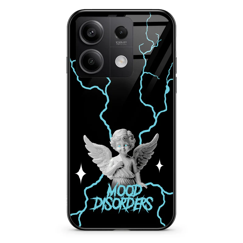 Glass Phone Case Mood Disorders - Image 14