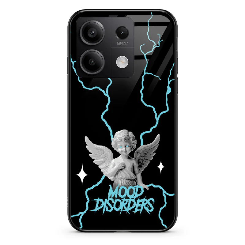 Glass Phone Case Mood Disorders - Image 15