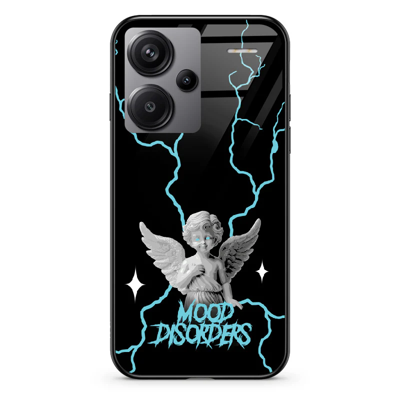 Glass Phone Case Mood Disorders - Image 16