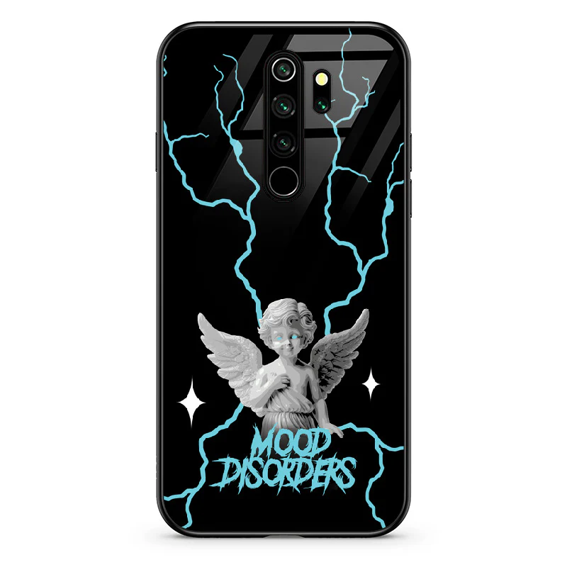 Glass Phone Case Mood Disorders - Image 19