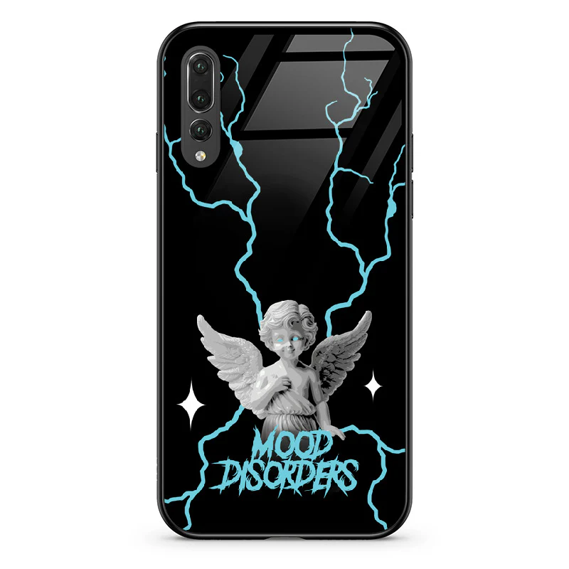 Glass Phone Case Mood Disorders - Image 20