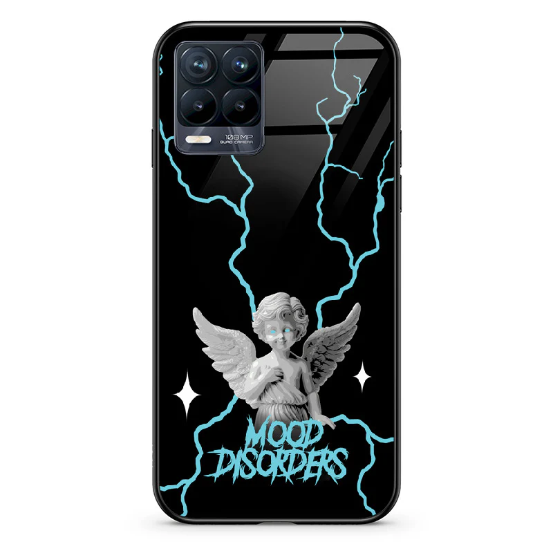 Glass Phone Case Mood Disorders - Image 29