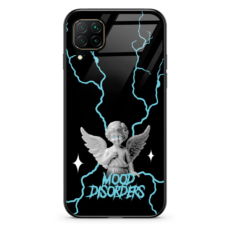 Glass Phone Case Mood Disorders - Image 33
