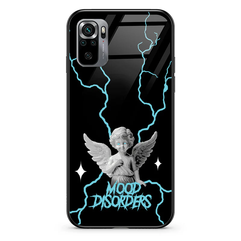 Glass Phone Case Mood Disorders - Image 34
