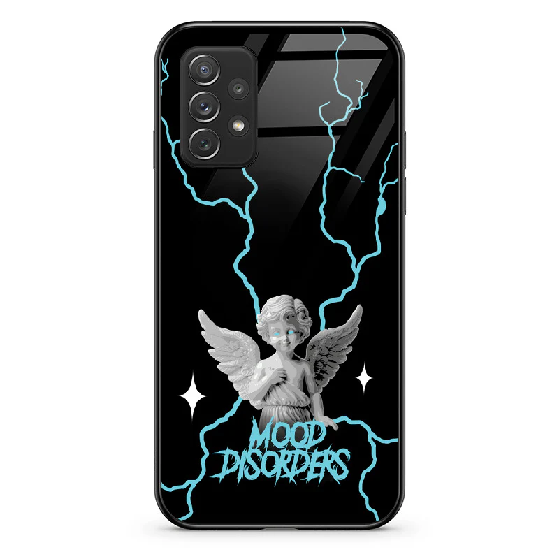 Glass Phone Case Mood Disorders - Image 35