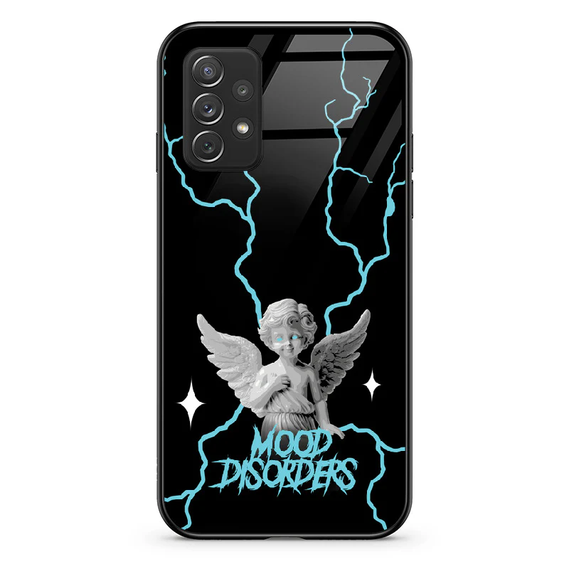 Glass Phone Case Mood Disorders - Image 36