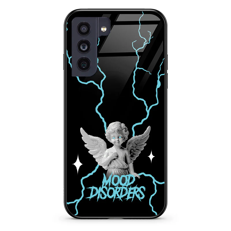Glass Phone Case Mood Disorders - Image 37