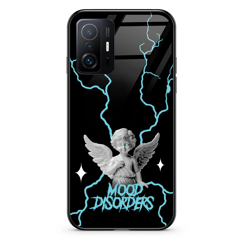 Glass Phone Case Mood Disorders - Image 39
