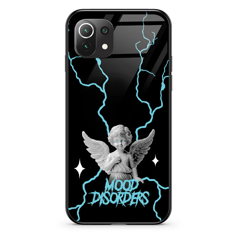 Glass Phone Case Mood Disorders - Image 40