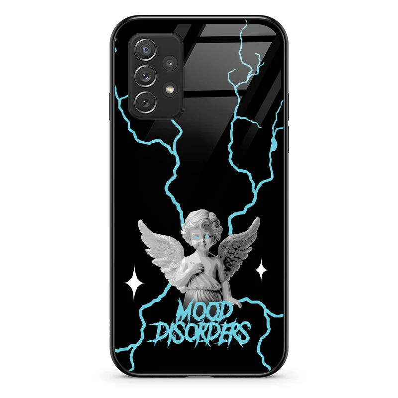 Glass Phone Case Mood Disorders - Image 44