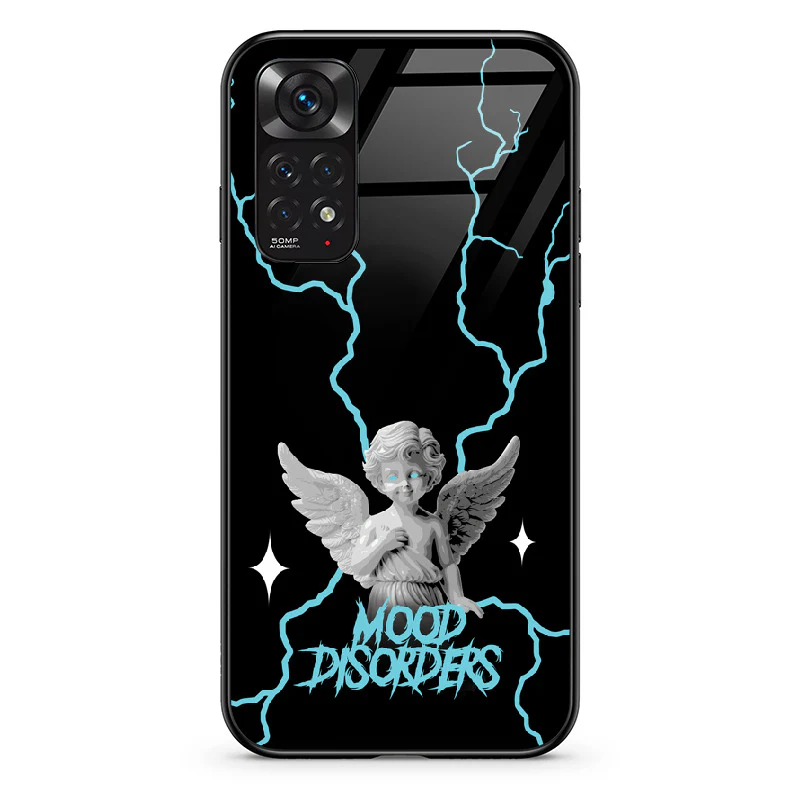 Glass Phone Case Mood Disorders - Image 45