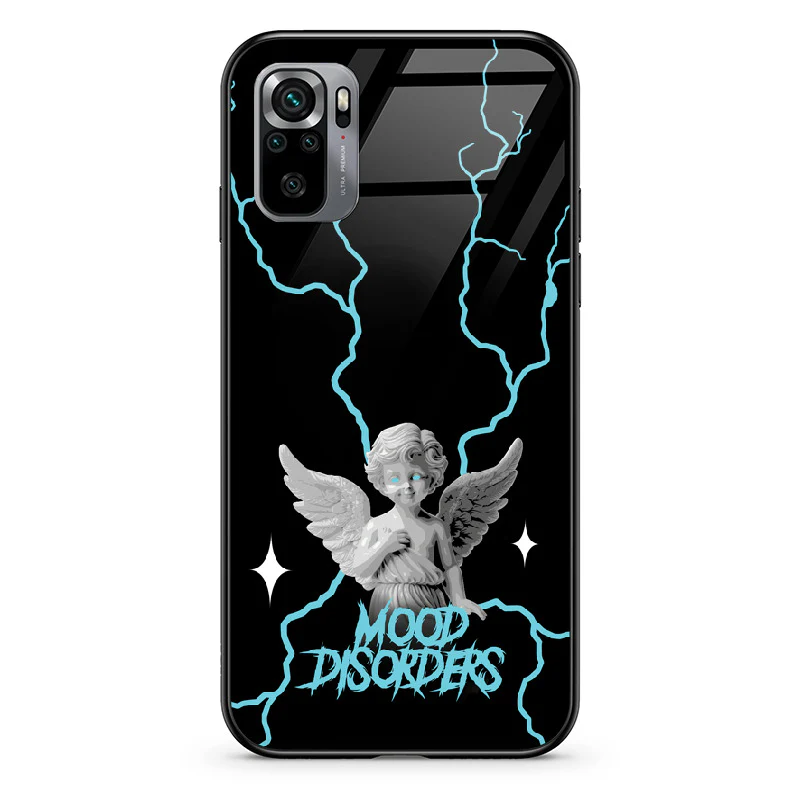 Glass Phone Case Mood Disorders - Image 47