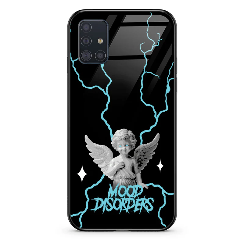 Glass Phone Case Mood Disorders - Image 48