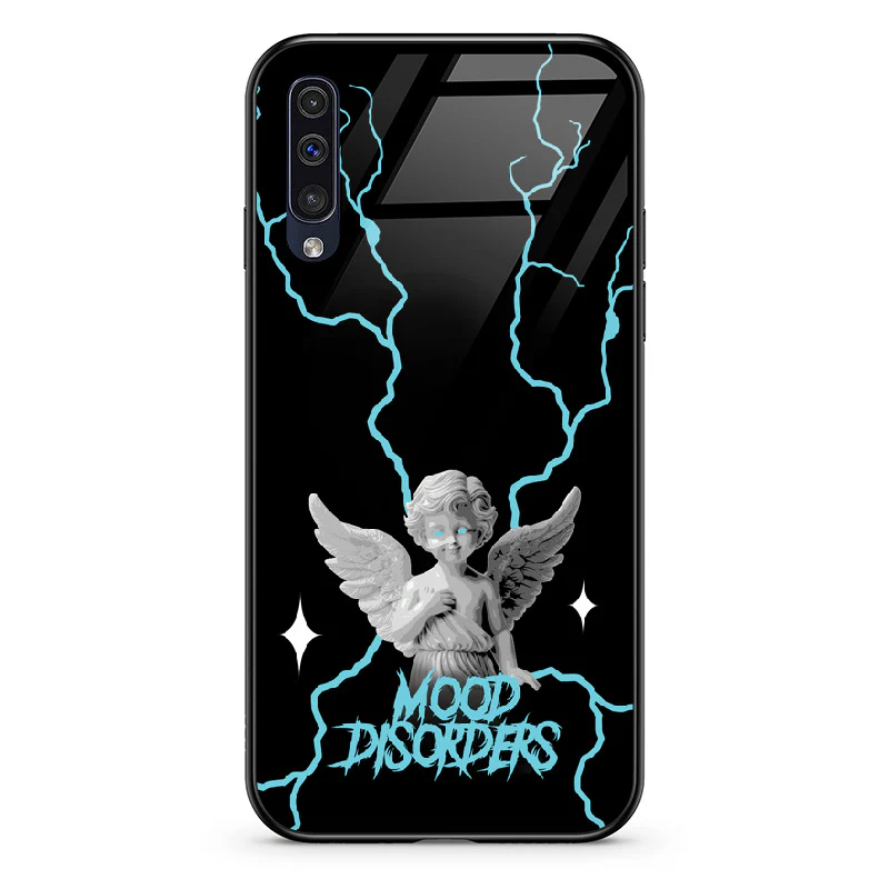 Glass Phone Case Mood Disorders - Image 50
