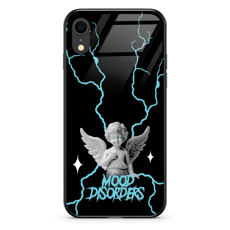 Glass Phone Case Mood Disorders - Image 53