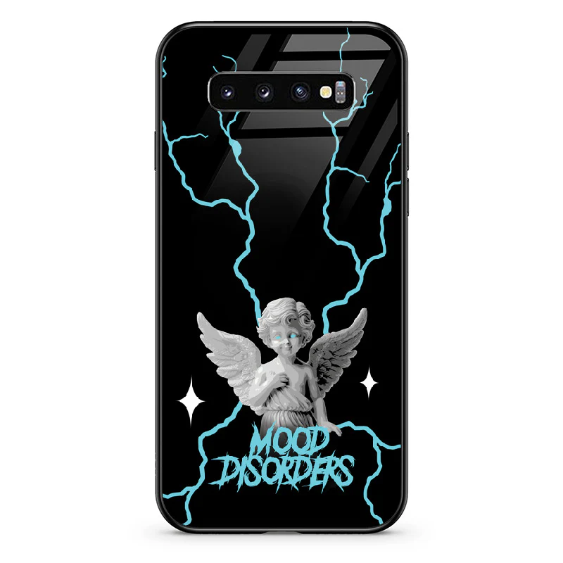 Glass Phone Case Mood Disorders - Image 60