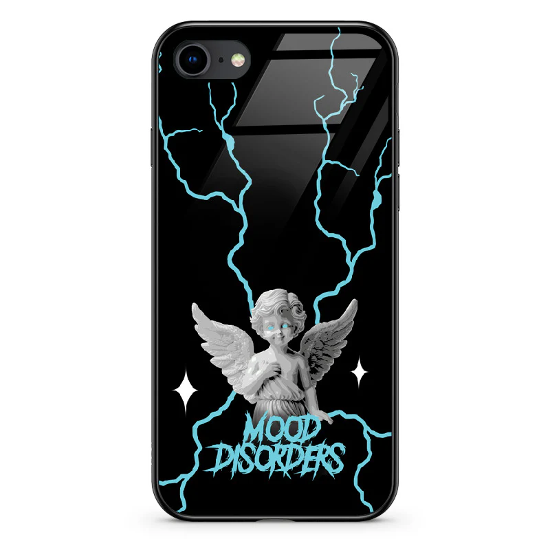 Glass Phone Case Mood Disorders - Image 62