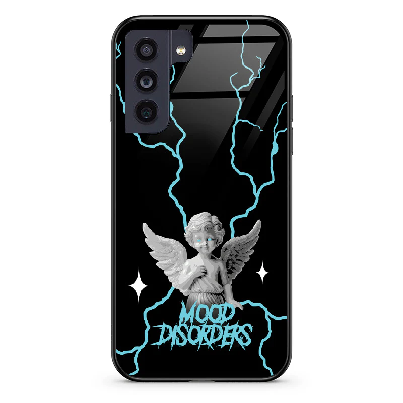 Glass Phone Case Mood Disorders - Image 63