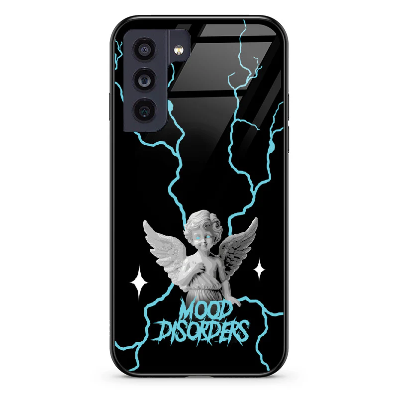 Glass Phone Case Mood Disorders - Image 66