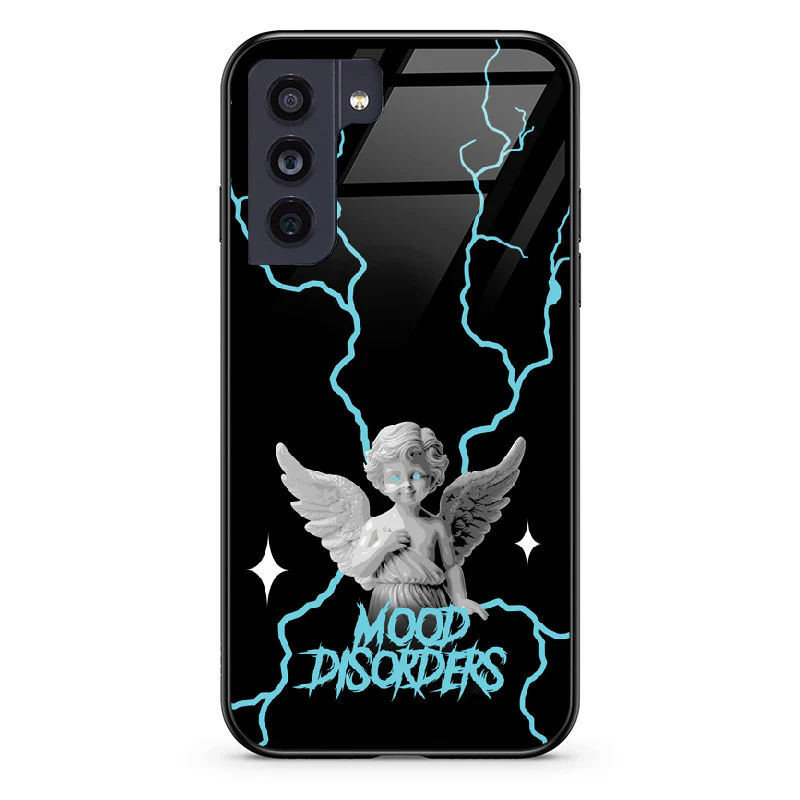 Glass Phone Case Mood Disorders - Image 68