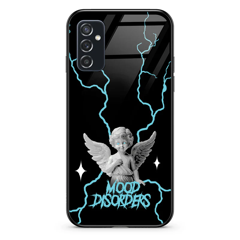 Glass Phone Case Mood Disorders - Image 70