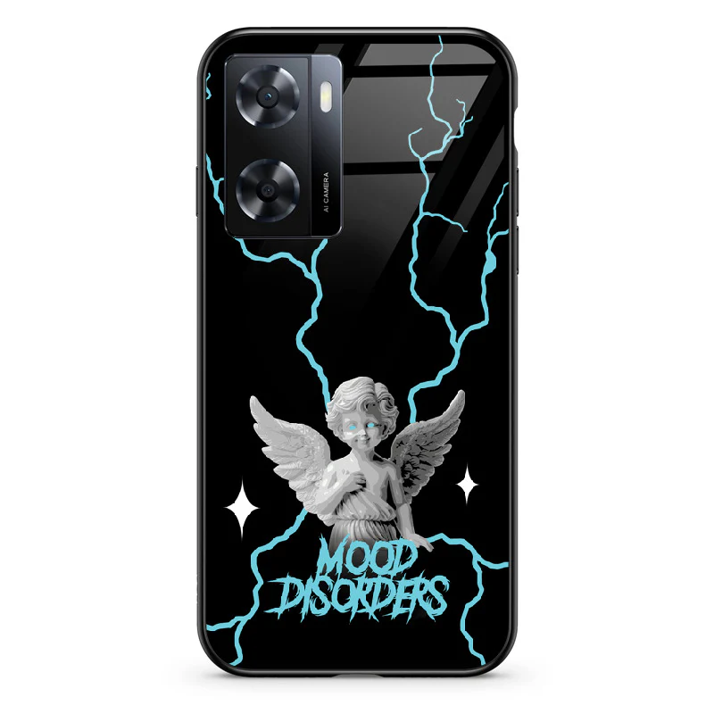 Glass Phone Case Mood Disorders - Image 73