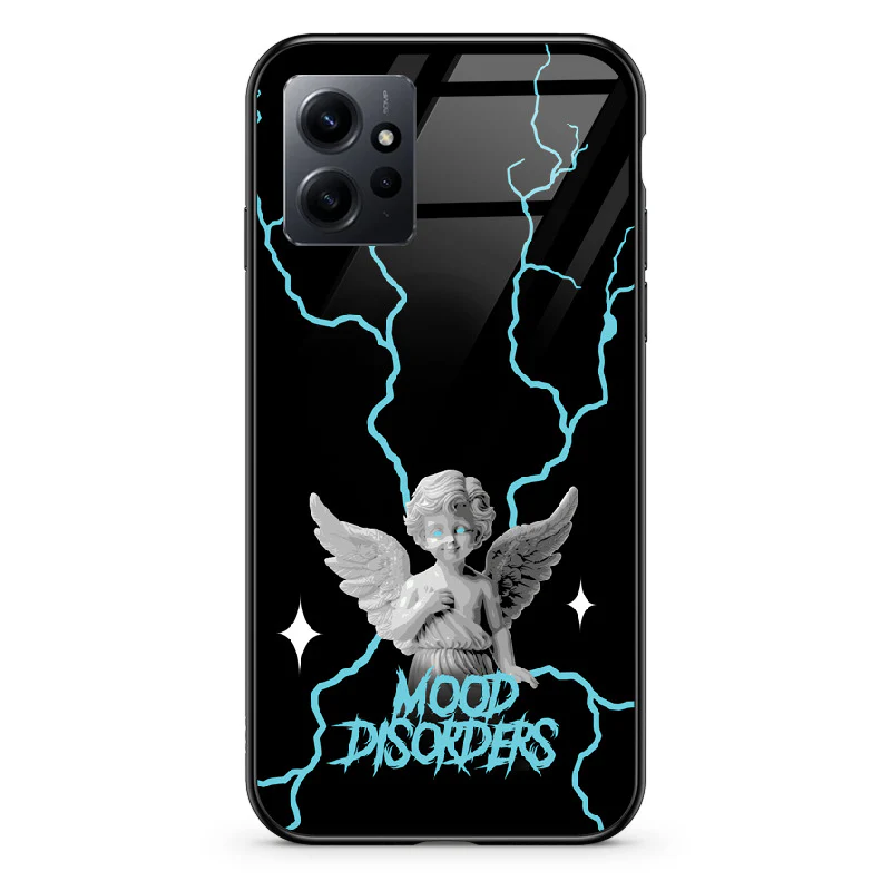 Glass Phone Case Mood Disorders - Image 75