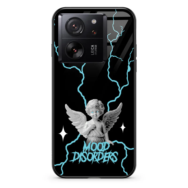 Glass Phone Case Mood Disorders - Image 84