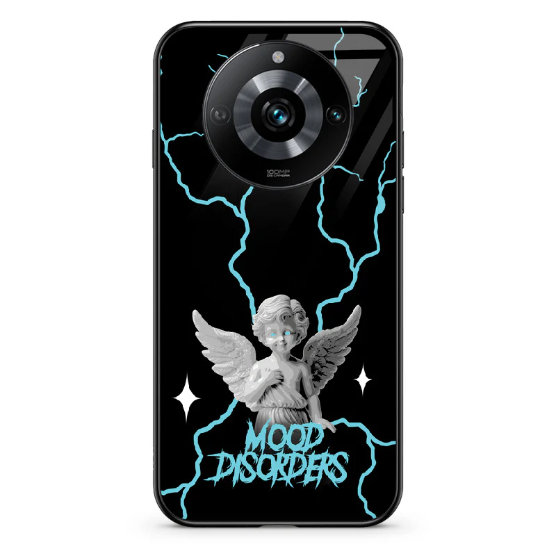 Glass Phone Case Mood Disorders - Image 86