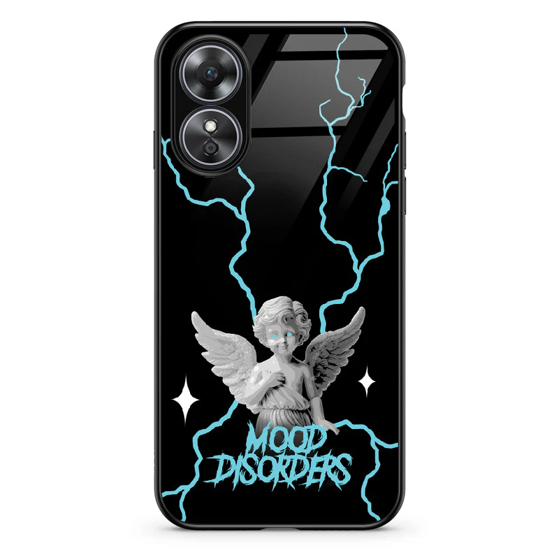 Glass Phone Case Mood Disorders - Image 87