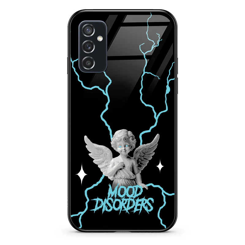 Glass Phone Case Mood Disorders - Image 88