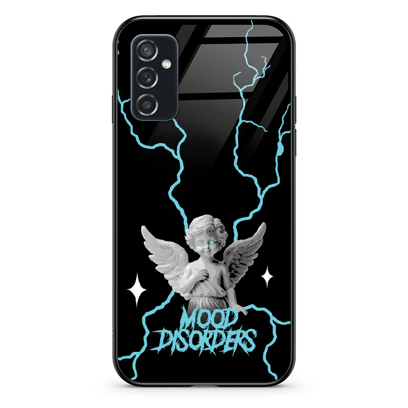 Glass Phone Case Mood Disorders - Image 92