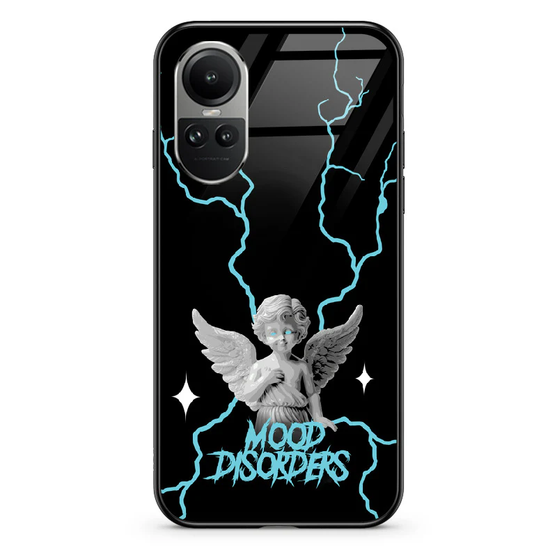 Glass Phone Case Mood Disorders - Image 97