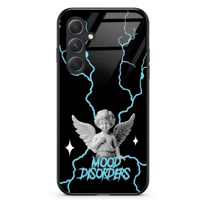 Glass Phone Case Mood Disorders - Image 99
