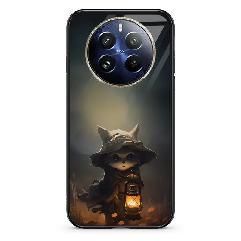 Glass Phone Case Not Afraid at All - Image 101
