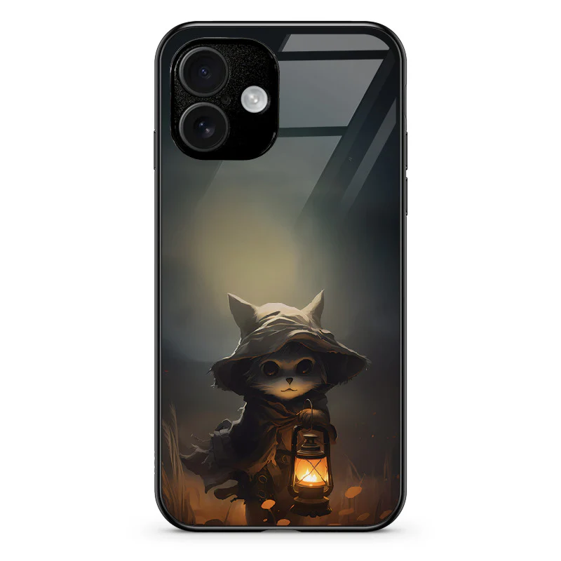 Glass Phone Case Not Afraid at All - Image 109