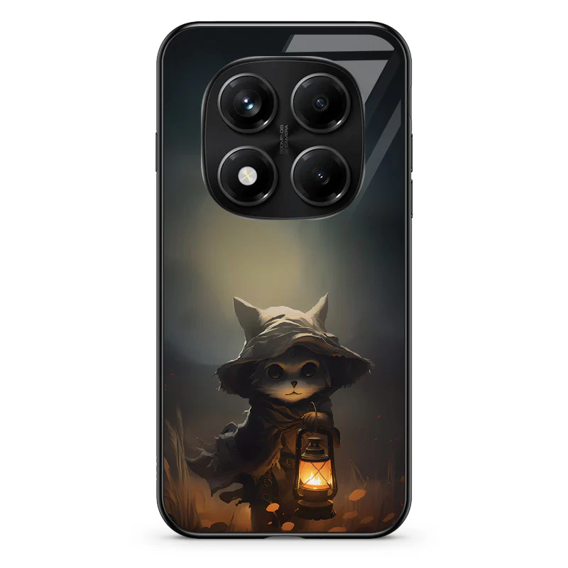 Glass Phone Case Not Afraid at All - Image 121