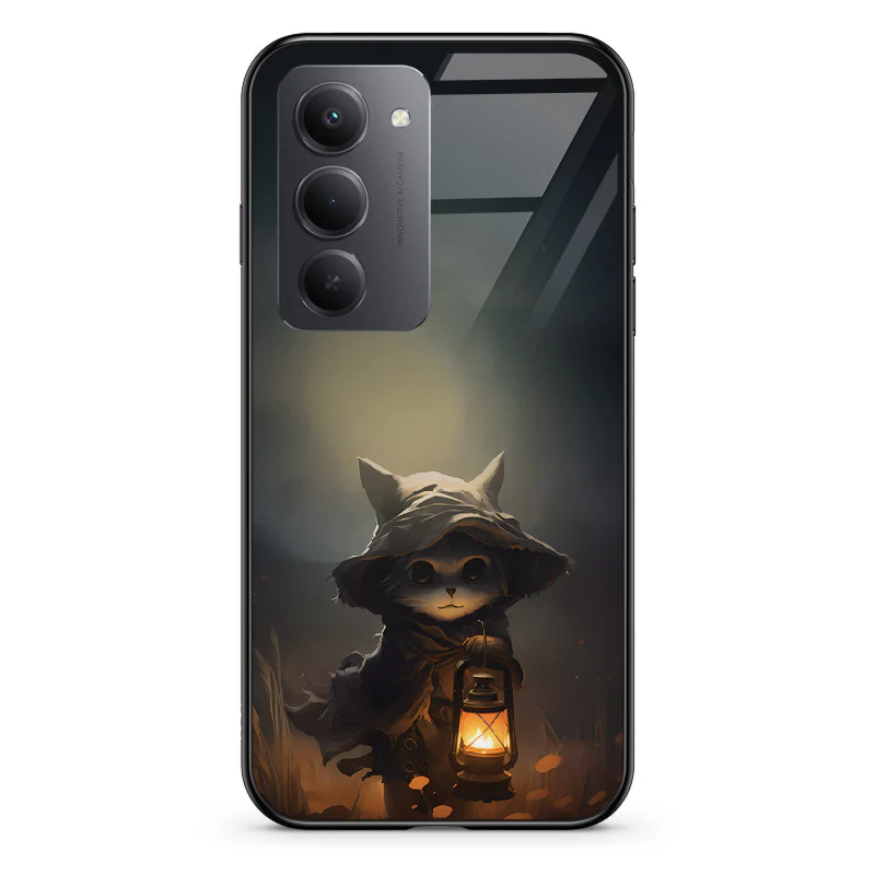 Glass Phone Case Not Afraid at All - Image 137
